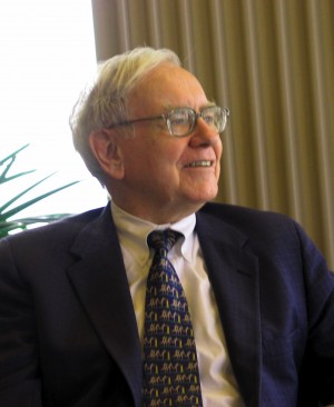 Warren Buffett Quotes on Life