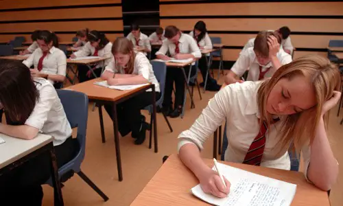 Advantages and Disadvantages of Exams for School Students