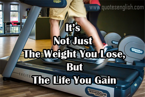 Best 33 Daily Inspirational Weight Loss Quotes For Men And Women