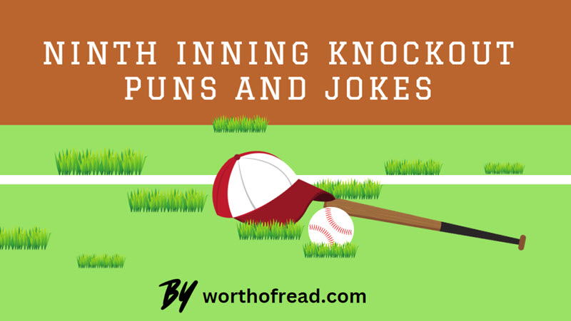 Best baseball puns