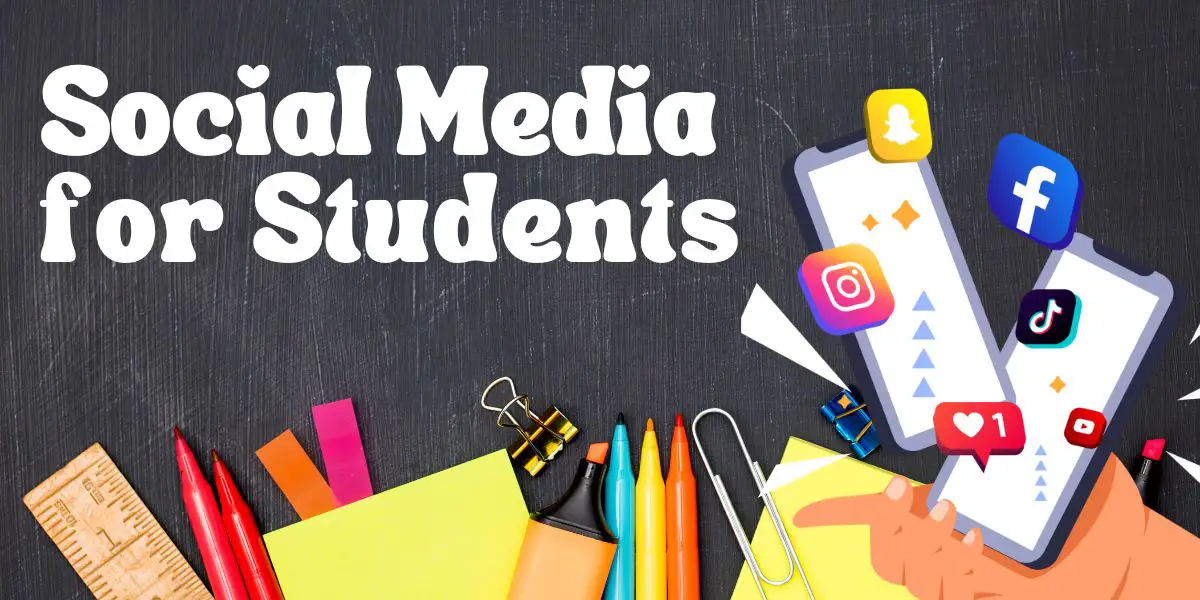 Impact of Social Media on Student Life